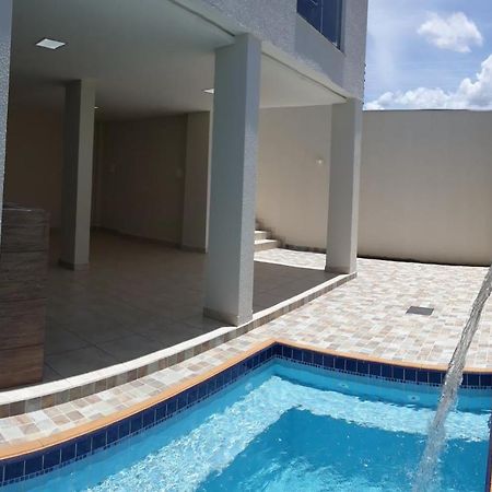 Apto Inteiro Seguro E Confortavel Com Piscina Анаполіс Екстер'єр фото